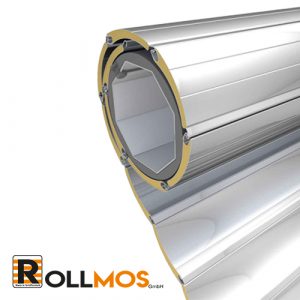 Rollmos GmbH Online Shop Rollladen Rollladenpanzer Aluminium Maßanfertigung günstig kaufen